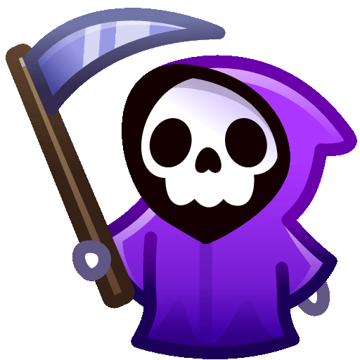 Анимированный значок TON